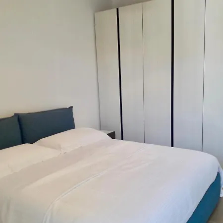 Garda Park Luxury Apartmán Sirmione