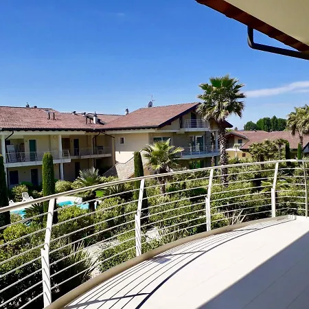 Garda Park Luxury * Sirmione