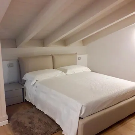 Apartmán Garda Park Luxury *