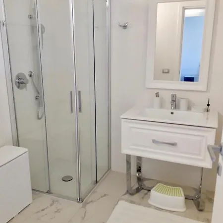 Apartmán Garda Park Luxury Sirmione