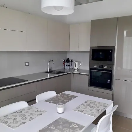 Garda Park Luxury * Sirmione