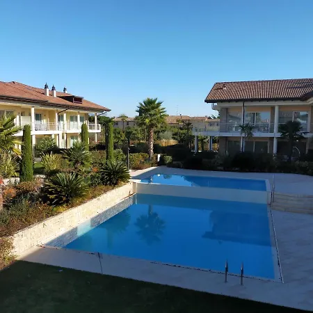 Garda Park Luxury *