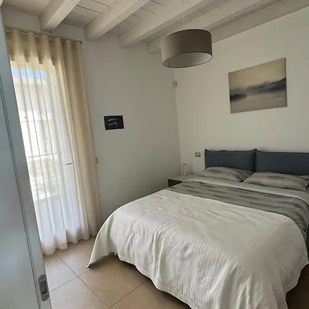 Garda Park Luxury Apartmán Sirmione
