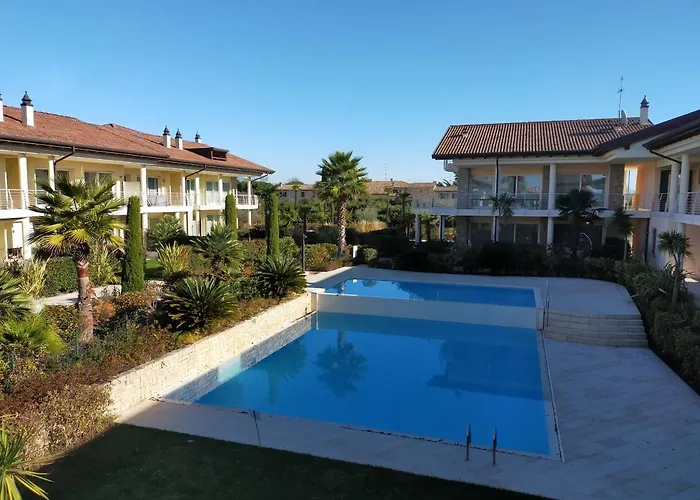 Garda Park Luxury *